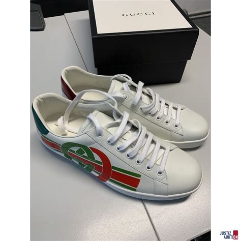 gucci schuhe herren gebraucht